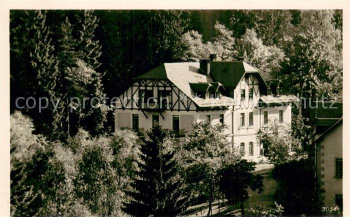 Hoelle Bad Steben Adams Hotel