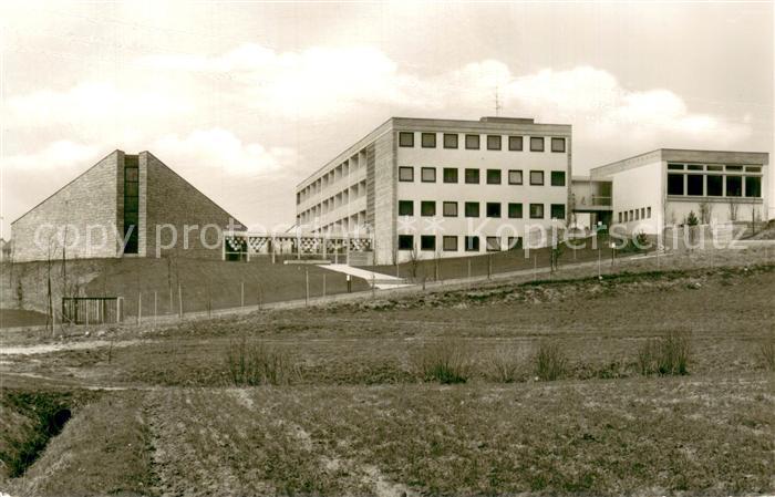 Burgkunstadt Altenheim St. Heinrich
