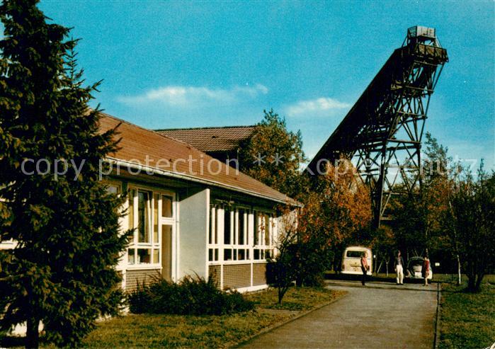 Meinerzhagen Skisprungschanze