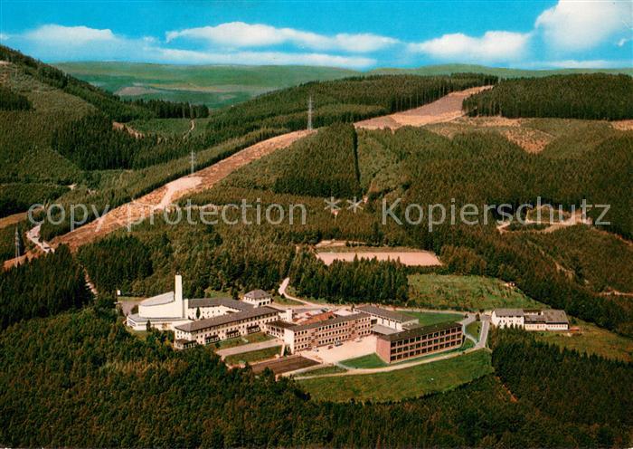 Lennestadt Missionshaus Maria Koenigin