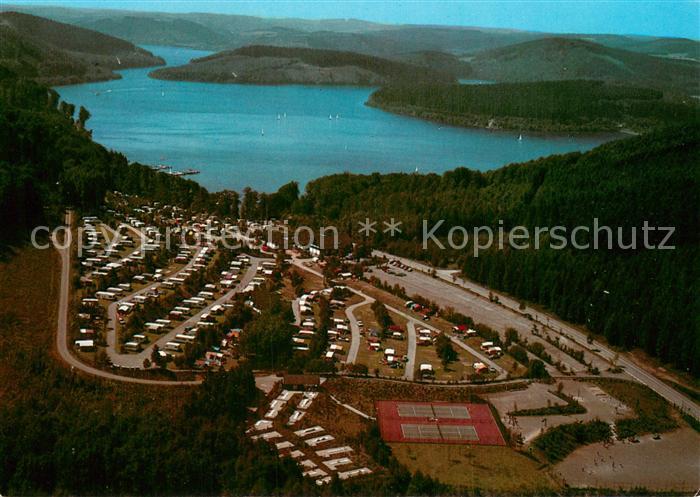 Attendorn Erholungsanlage Biggesee-Waldenburg