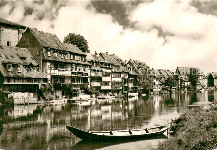 Bamberg Klein-Venedig