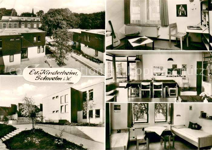 Schwelm Ev. Kinderheim