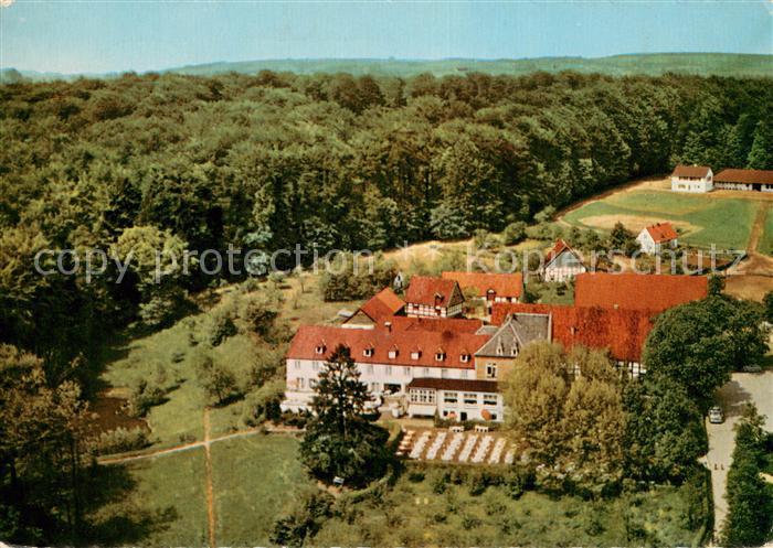 Bad Salzuflen Hotel der Schwaghof