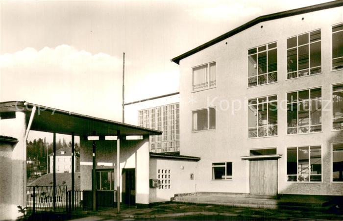 Koenigstein  Taunus Haus der Begegnung