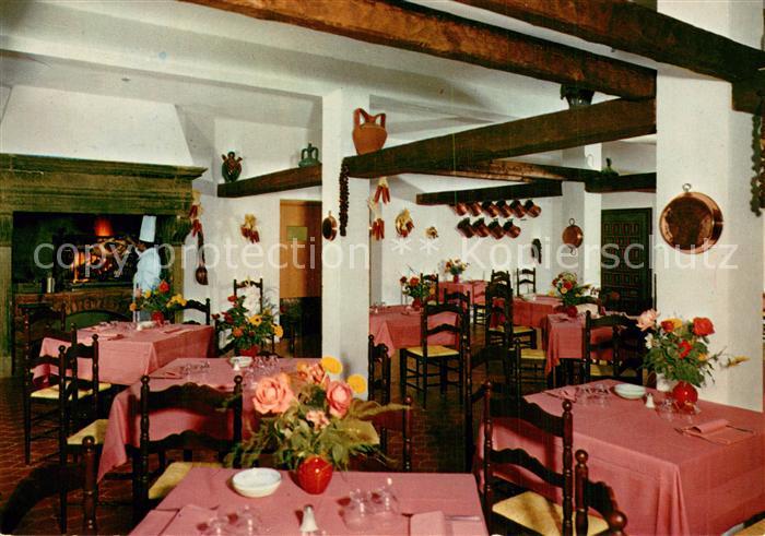 Tropea Hotel Rocca Nettuno Restaurant