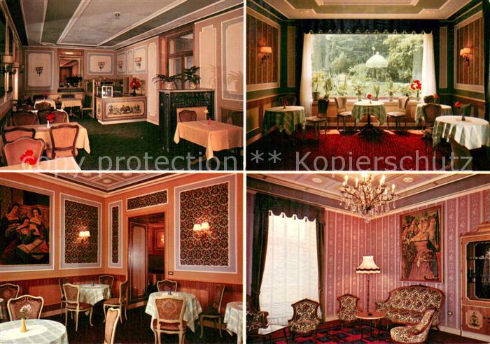 Obermais Meran Hotel Leichterhof Restaurant Fruehstuecksraum