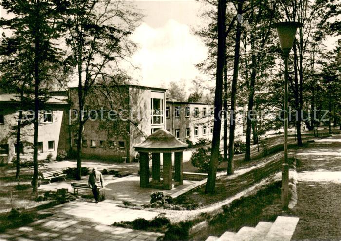 Bad Lausick Kurmittelhaus