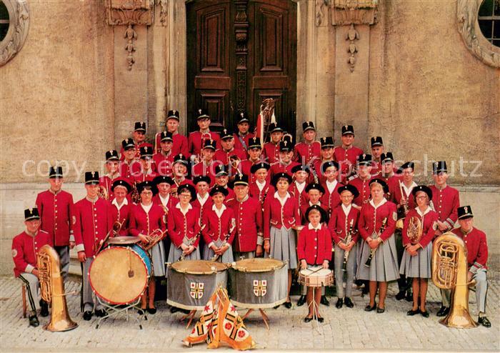 Bad Mergentheim Stadtkapelle