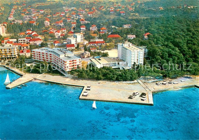 Biograd na Moru Croatia Kuestenort