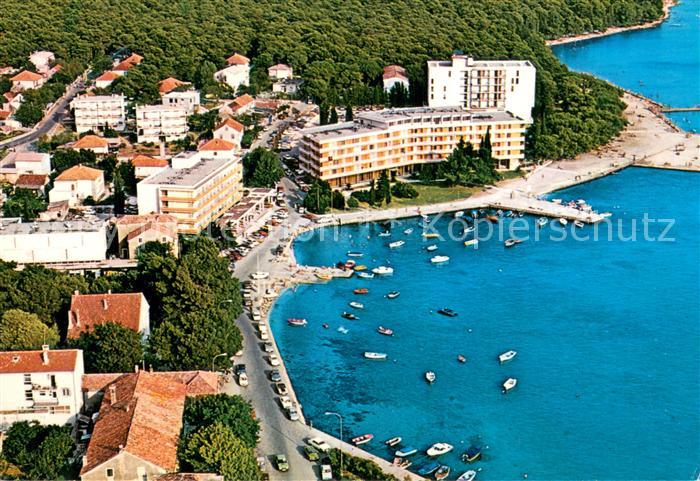 Biograd na Moru Croatia Hafen Kuestenort