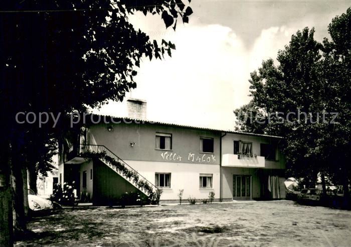 Lignano Sabbiadoro IT Villa Malok