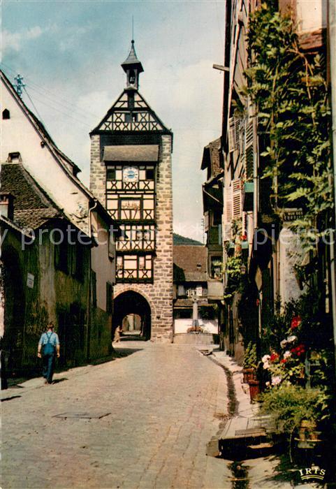 Riquewihr Haut Rhin Le Dolder