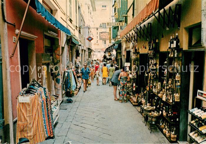 ALAssIO Savona Liguria IT Via Brennero Souvenirs Ladengeschaefte