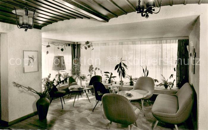 Todtnau Schwarzwald BW Hotel Waldeck