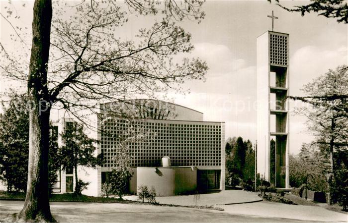 BADENWEILER BW Kath Pfarrkirche St Peter