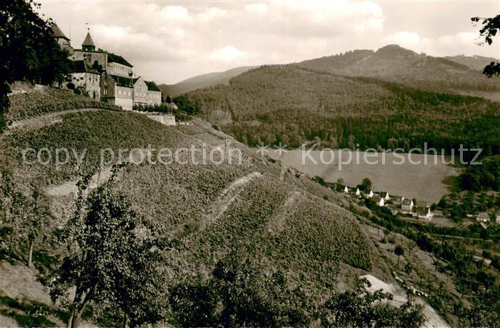 Murgtal Baden Schloss Eberstein