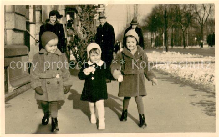 Dresden Elbe Gruppenaufnahme