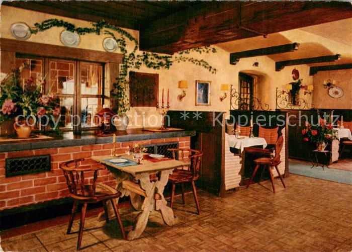 Glottertal Schwarzwald Gasthaus Adler