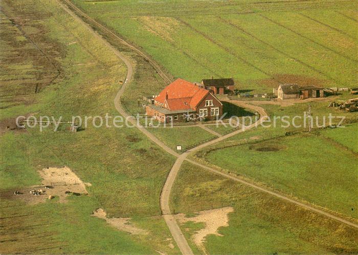 Juist Nordseebad se
Siemen Janssen Domaene Bill Fliegeraufnahme