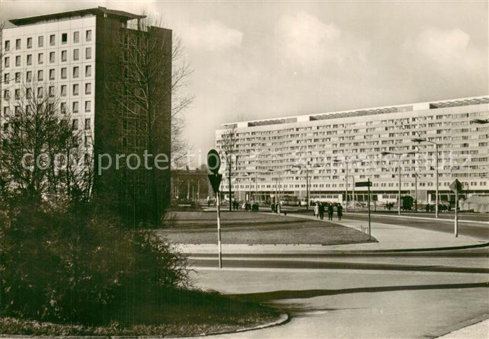 Dresden Elbe Christanstrasse