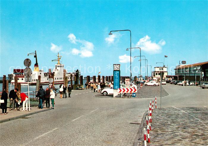 Norddeich  Norden Nordseebad Mole