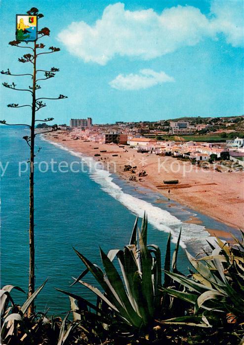 Torremolinos ES Playa de Carihuela