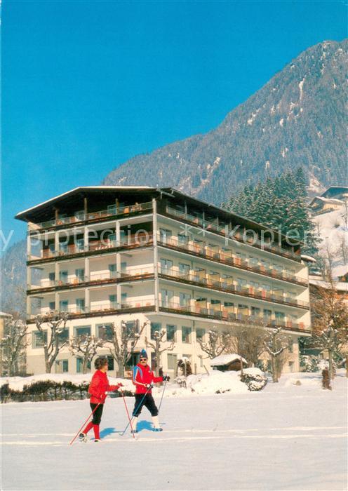 Bad Hofgastein Hotel Sendlhof