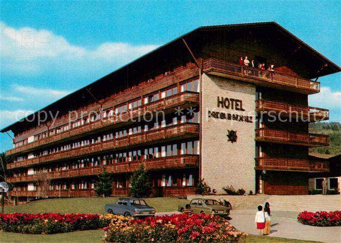 Tittling Ferienhotel Dreiburgensee