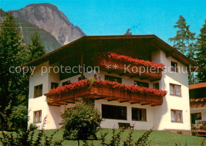 Muenster Tirol Fruehstueckspension Griessenboeck