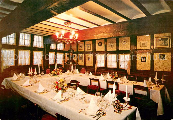 Liege Luettich Dit Maison Havart Restaurant