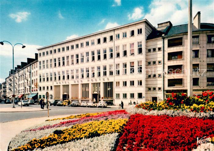 Orleans 45 Loiret Hotel des Postes