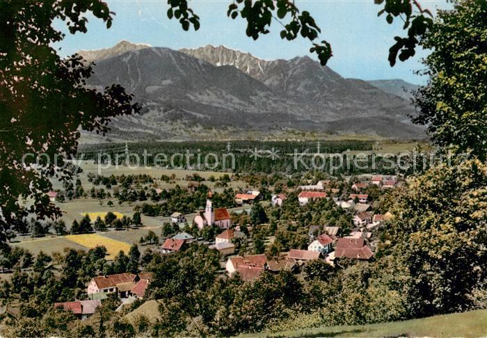 Ludesch Panorama