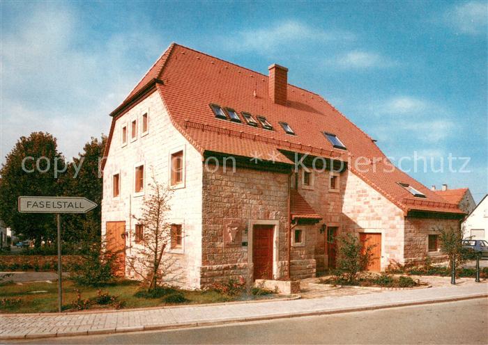 Trippstadt PWV Wanderheim Faselstall