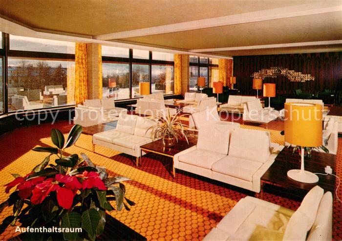 Willingen Sauerland Kurklinik Hochsauerland Foyer