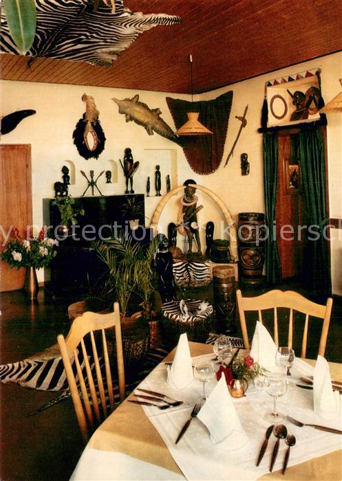 Gross-Umstadt Farmerhaus Afrikanisches Restaurant und Cafe