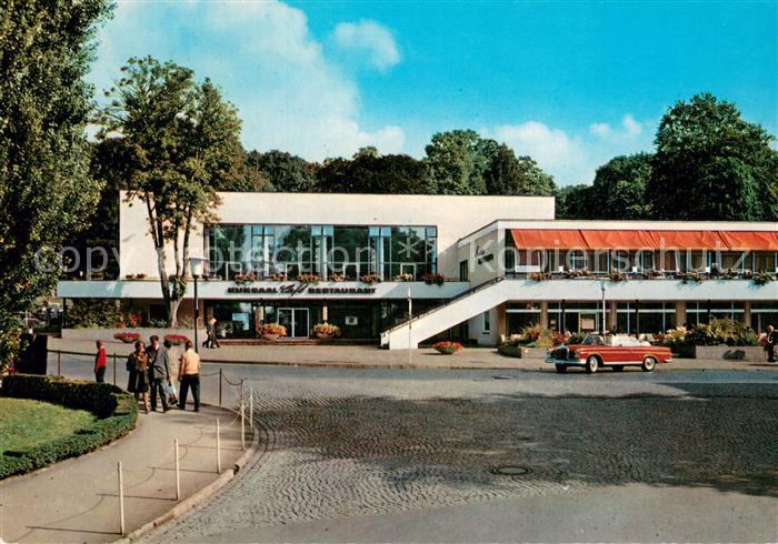 Bad Nenndorf Kurhaus