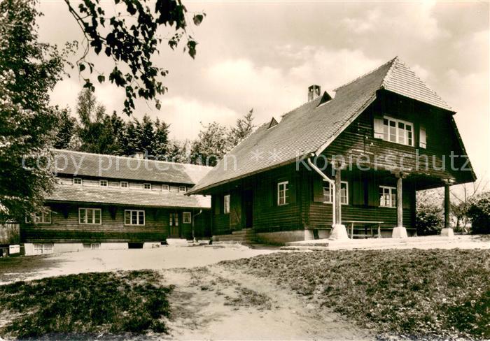 Lahr Baden Ev Gemeinde und Jugendheim Geroldseck