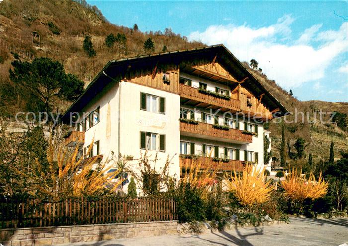 Meran Merano Pension Sittnerhof