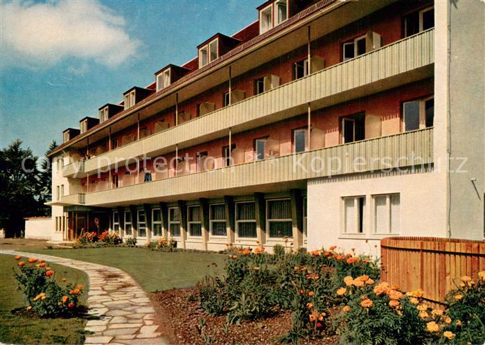 Bad Waldsee Staedt Kurheim