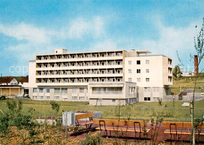 Bad Waldsee Elisabethenbad