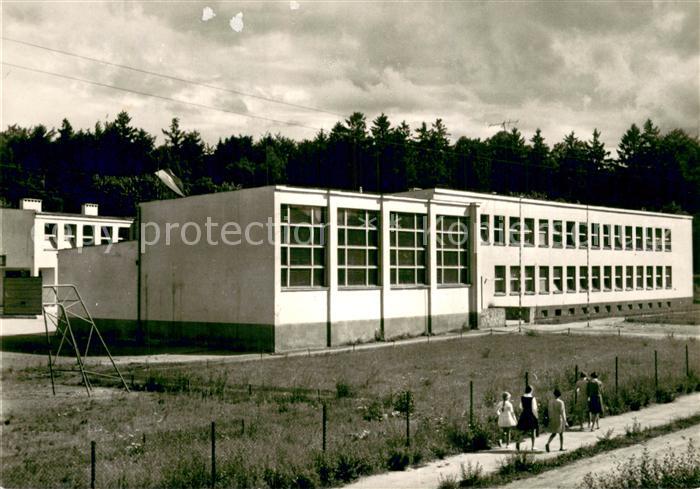 Gryfice Szkola Podstawowa