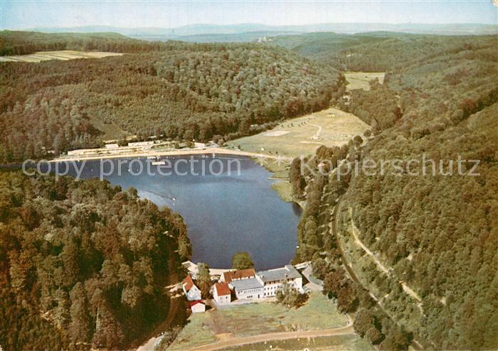 Kaiserslautern Gelterswoog Fliegeraufnahme