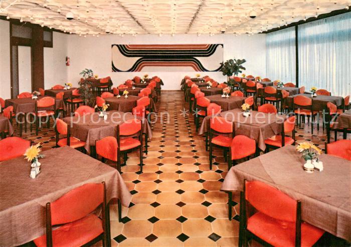 Bad Westernkotten Diaet Kurheim Muehlenweg Speisesaal
