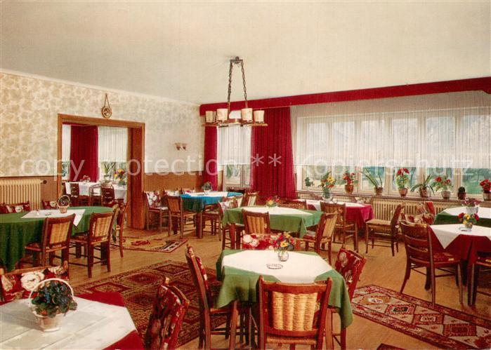 Appelbeck Hof Appelbeck am See Gastraum