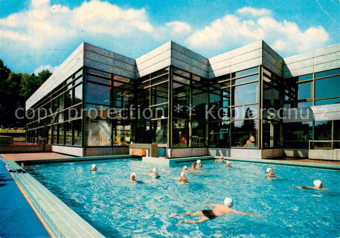 Bad Orb Leopold Koch Bad