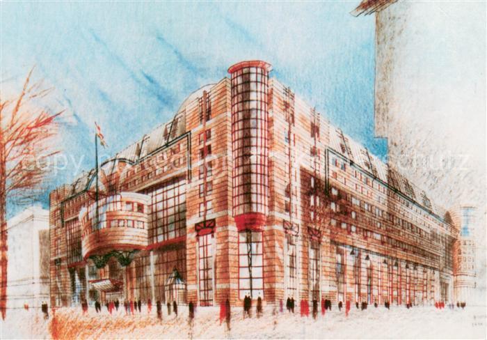 Budapest Grand Hotel Corvinius