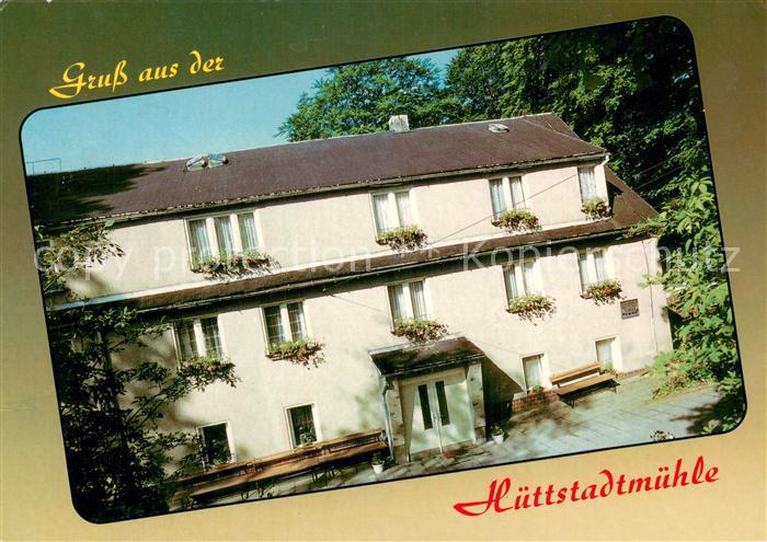 Ansprung Bibel und Erholungsheim Huettstadtmuehle