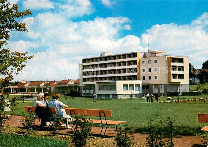 Bad Waldsee Elisabethenbad