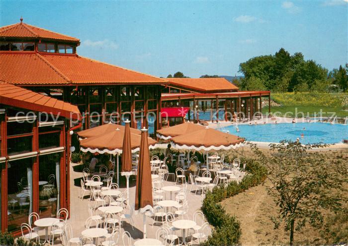 Saulgau Bad Thermalbad